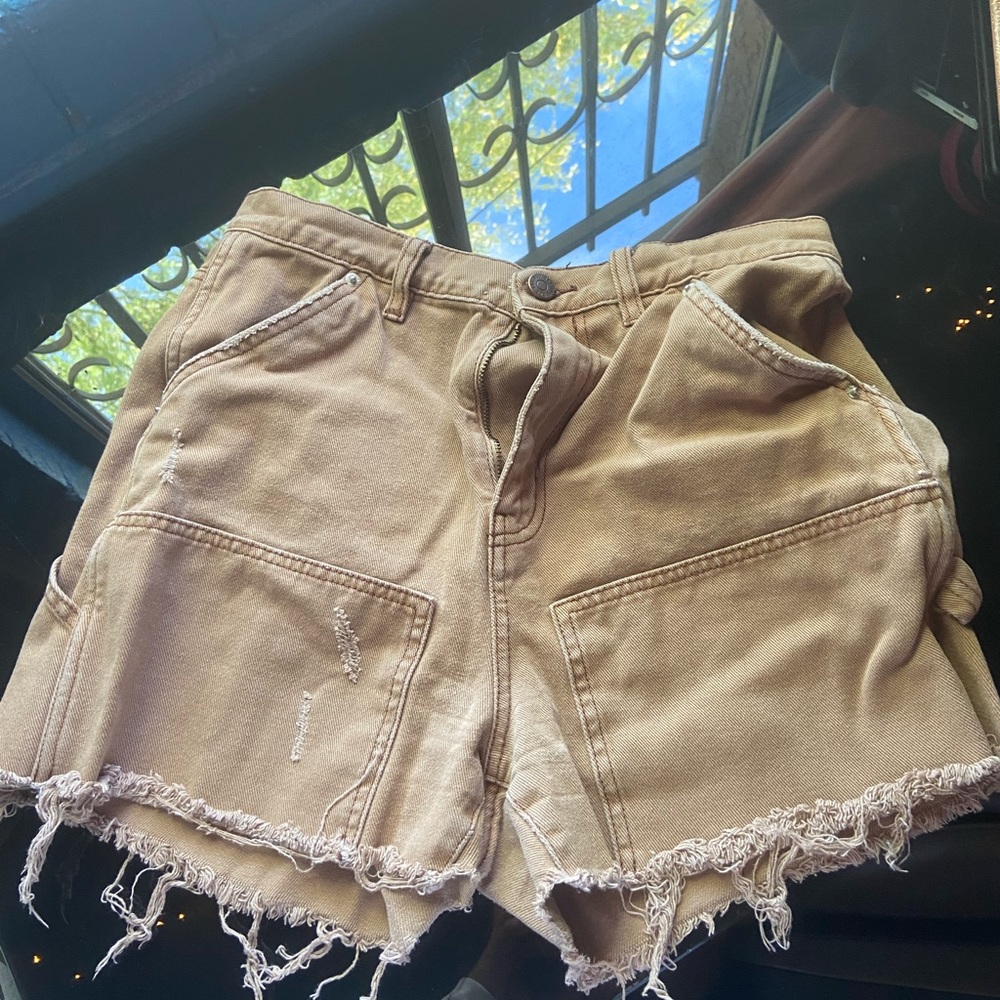 BDG Shorts